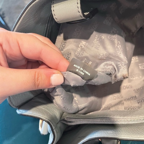 MK bag, large - Picture 4 of 7